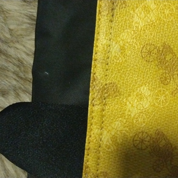 Coach Academy Terrain Backpack - Picture 7 of 7